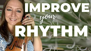 How to Improve Your Rhythm as a Violinist