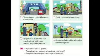 Yol hərəkəti qaydaları