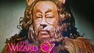 Ray Bolger, Jack Haley, Bert Lahr: The Character Men of THE WIZARD OF OZ