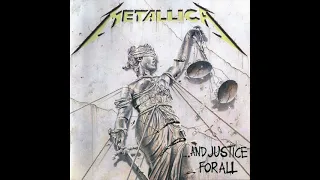 Metallica - ...And Justice For All {Remastered} [Full Album] (HQ)