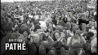 Isle Of Wight Pop Festival (1969)