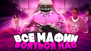 ОНИ НЕ ВЫВОЗЯТ ЗА СВОИ СЛОВА в GTA 5RP