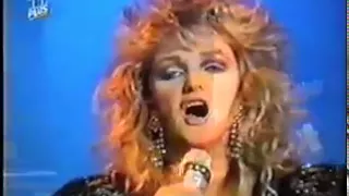 Mike Oldfield & Anita Hegerland & Bonnie Tyler 1987   Video