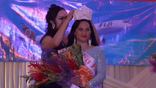 Crowning of Miss Heilala 2023 | The CoconetTV