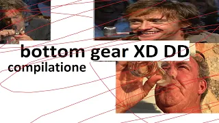 The bottom gear experience