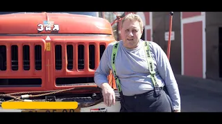 Dubá – Dobrovolní hasiči