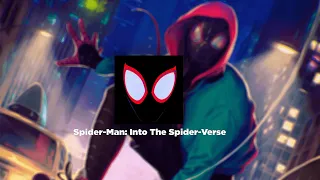 Full Album Spider-Man: Into the Spider-Verse Soundtrack 2023