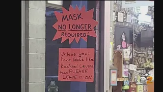 Cranberry Beer Store Owner Under Fire On Social Media For Sign Mentioning Dr. Rachel Levine