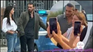 BRAVE CONFESSION OF CAN YAMAN: "I COULD NOT FORGET HER!"