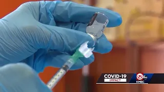 New variants cause rise in COVID-19 cases in Wyandotte County, health officials say