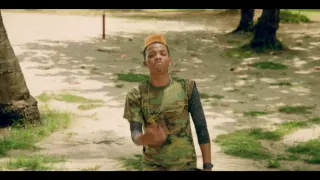 HOLIDAY - TEKNO FT. DAVIDO (Official music Video)