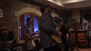 Harmonica Holiday-Nick Moss Band with Dennis Gruenling “Get Your Hand Out Of My Pocket”