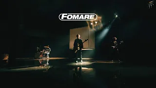 FOMARE 『Grey』Official Music Video