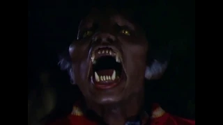 Scare alert - Michael Jackson Thriller