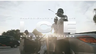 #RPT Chapodichapz x Papiibinks - "ICE" (Official Video)