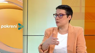 Maja Stojanović: Nemoguće je da Nestorović bude Dodikov, a da ne bude i Vučićev