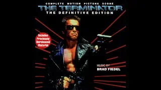 The Terminator - Original Soundtrack (Definitive Edition)