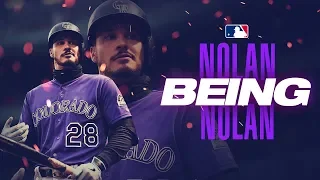 Nolan Arenado - Absolutely dominating in 2019!