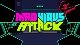 D1SC0 (Glitchless) - Mad Virus Attack V2 OST