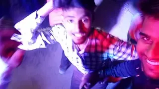 Shadu wedding dance