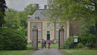 De Schatkist van Gelderland 22 juni 2019 - Huis Verwolde bij Laren