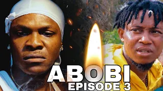 ABOBI - JAGABAN SQUAD "Episode 3" (THE RESURRECTION)