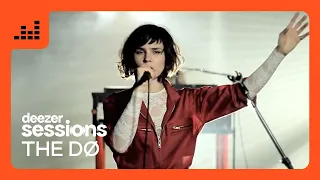 The Dø | Deezer Sessions