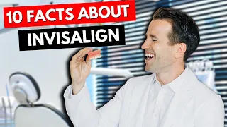 Top 10 Things to Know When Starting Invisalign | Clear Aligners | Orthodontist