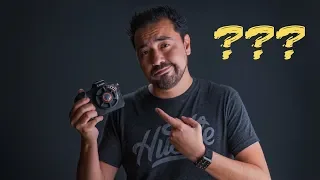 Canon EOS R or Nikon Z6 Which Camera Should you Buy? - Ask Me #8