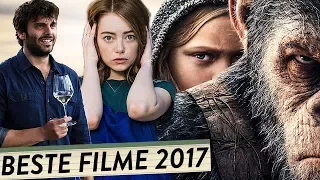 Die BESTEN Filme 2017