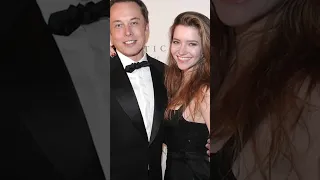 Илон Маск и его женщины