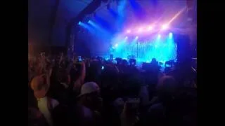 Frank Ocean Bonnaroo 2014 Fullset HD