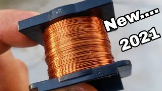 Top 10 Diy Generator Using Free Energy With Copper Wire and Neodymium Magnet activity,