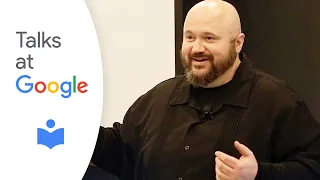 The Legion of Regrettable Supervillains | Jon Morris | Talks at Google