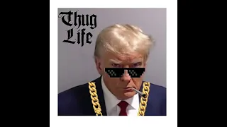 Donald Trump - Damn It Feels Good to Be a Gangsta [AI]