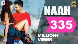 #KKVibes  Naah Harrdy Sandhu Feat Nora Fatehi  Jaani  B Praak Official  8D Music