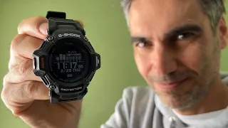 G-SHOCK GBD-H2000 | ¿Buscas algo diferente?