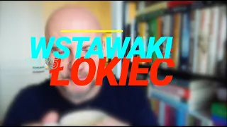 Wstawaki [#1675] Łokieć