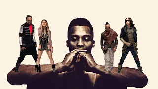 Haddaway x Black Eyed Peas - Love my Humps