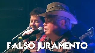 Matão e Mathias - Falso Juramento | DVD Ao Vivo