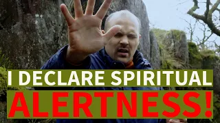 RECEIVE SPIRITUAL ALERTNESS!!! | Brother Chris Viewers Prayer