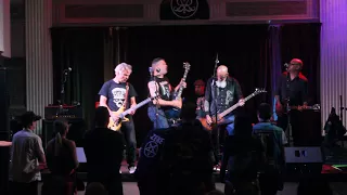 Velostacks Perform at Rockefellers  (2 of 2)  9/9/2017