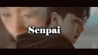 Yoo Seung Ho — Memorist [ Senpai ]