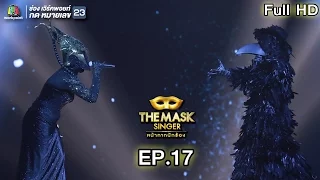 Bring Me To Life - หน้ากากอีกาดำ Ft.หน้ากากมังกร | THE MASK SINGER หน้ากากนักร้อง