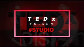 Priyam Baruah - TEDxFolsom In Studio Discussion