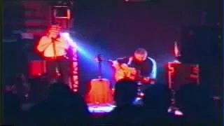 Stefan Diestelmann Live - 3.Oktober 1996 - Kuppelhalle Tharandt - Teil 1