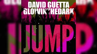 David Guetta & GLOWINTHEDARK - Jump (Official Audio)