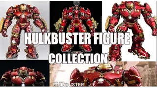 AVENGERS: AGE OF ULTRON -HULKBUSTER COLLECTIBLES FIGURE COLLECTION