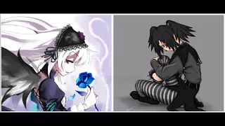 Mcr and Top mashup Cancer ~ Nightcore