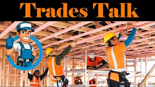 Trades Talk #78, Valve rebuild